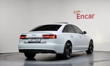 New A6