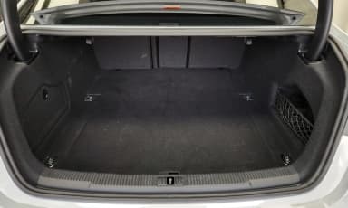 New A6