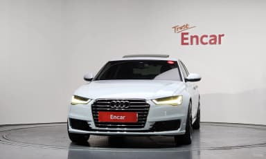 New A6