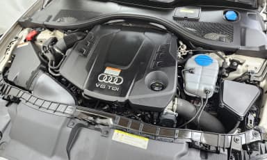 New A6