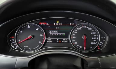 New A6
