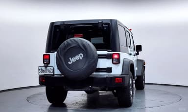 Wrangler (JK)