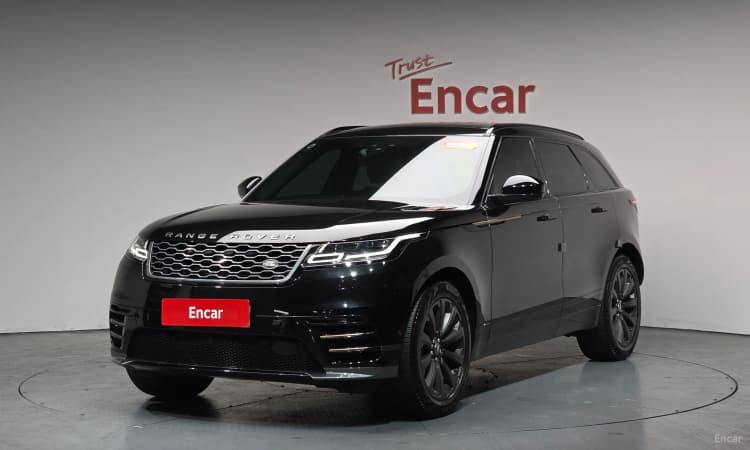 Range Rover Bella