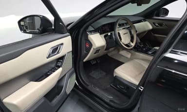 Range Rover Bella