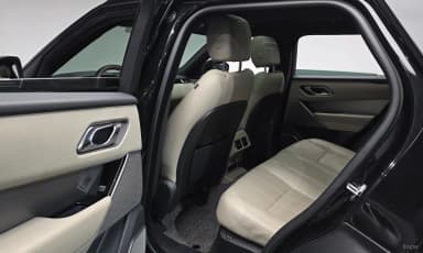 Range Rover Bella