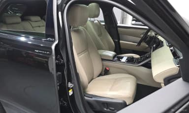 Range Rover Bella