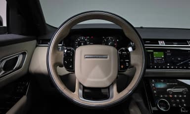 Range Rover Bella