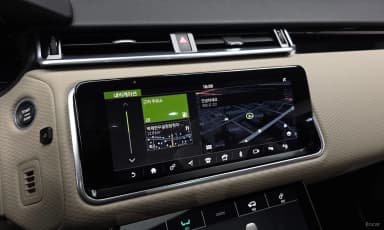 Range Rover Bella