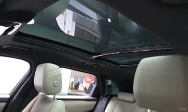Range Rover Bella
