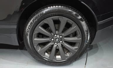 Range Rover Bella