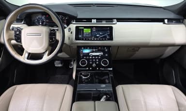 Range Rover Bella