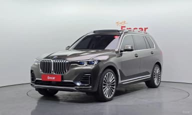 X7 (G07)