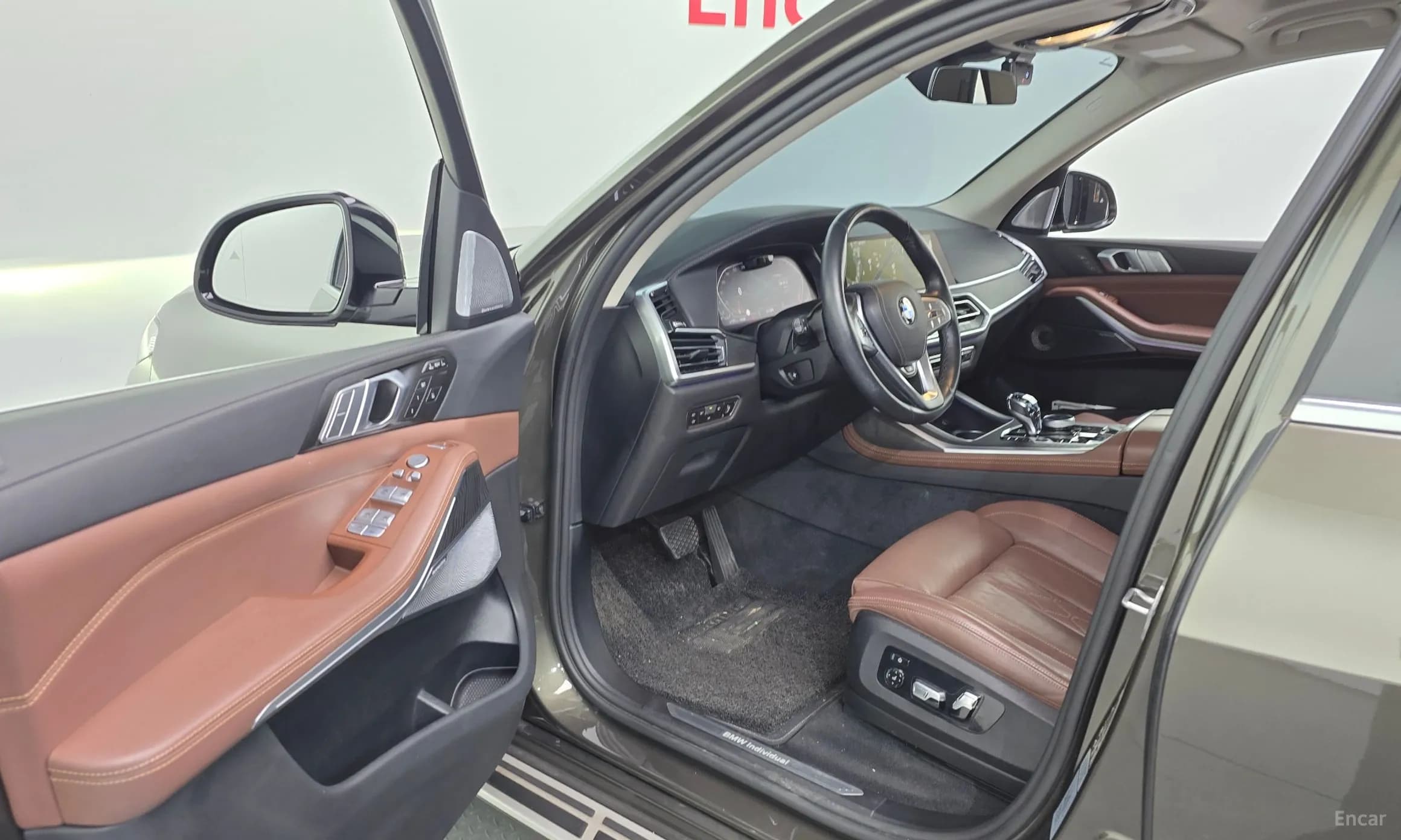 X7 (G07)
