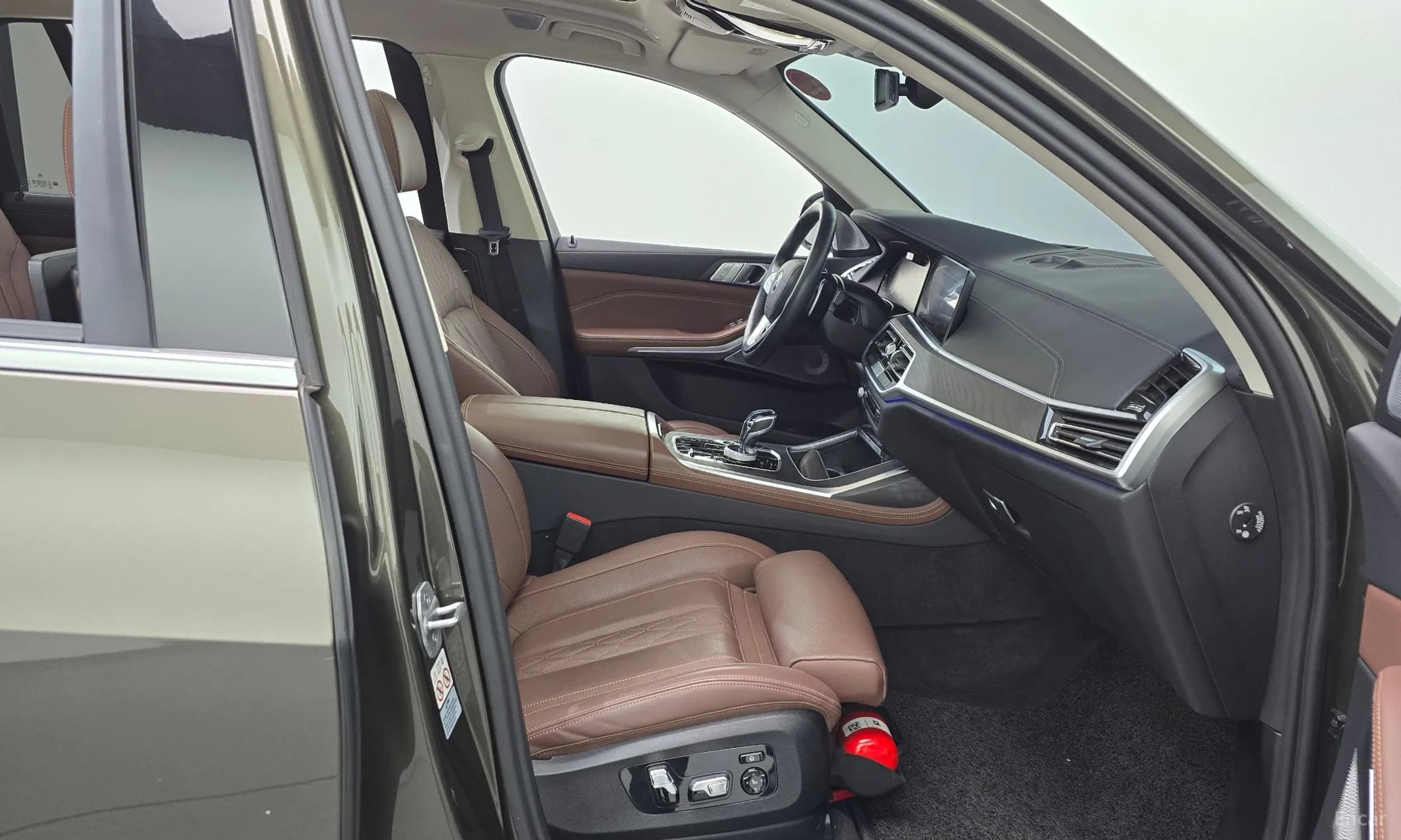 X7 (G07)