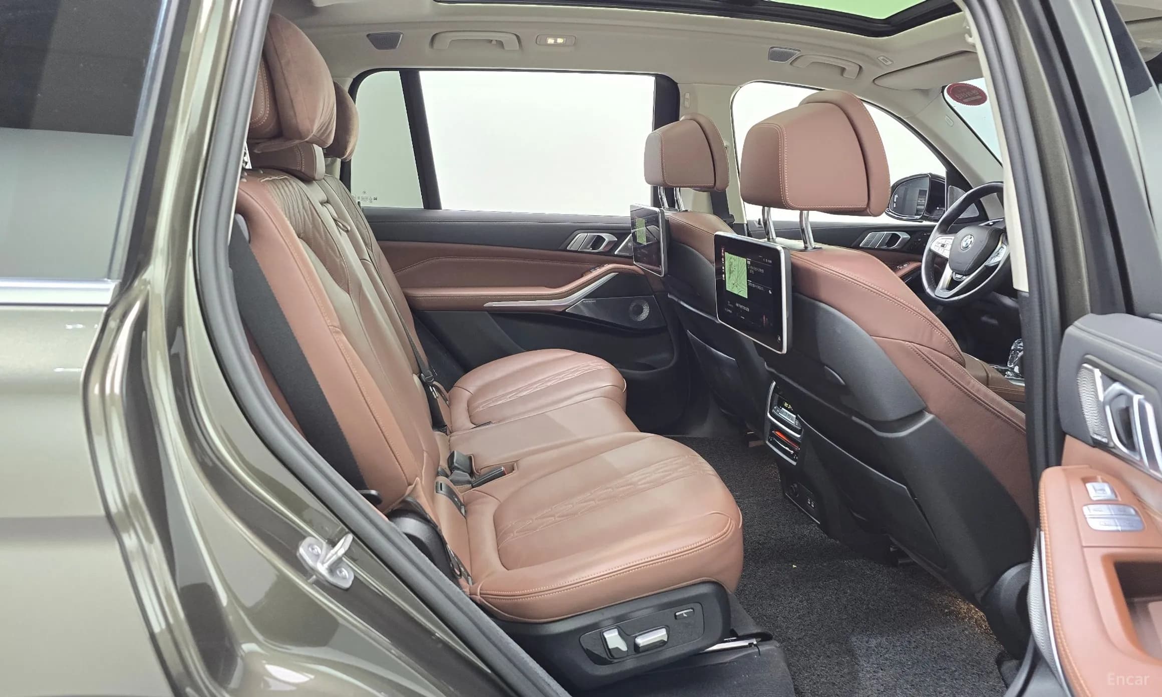 X7 (G07)