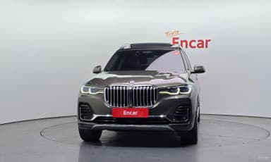 X7 (G07)