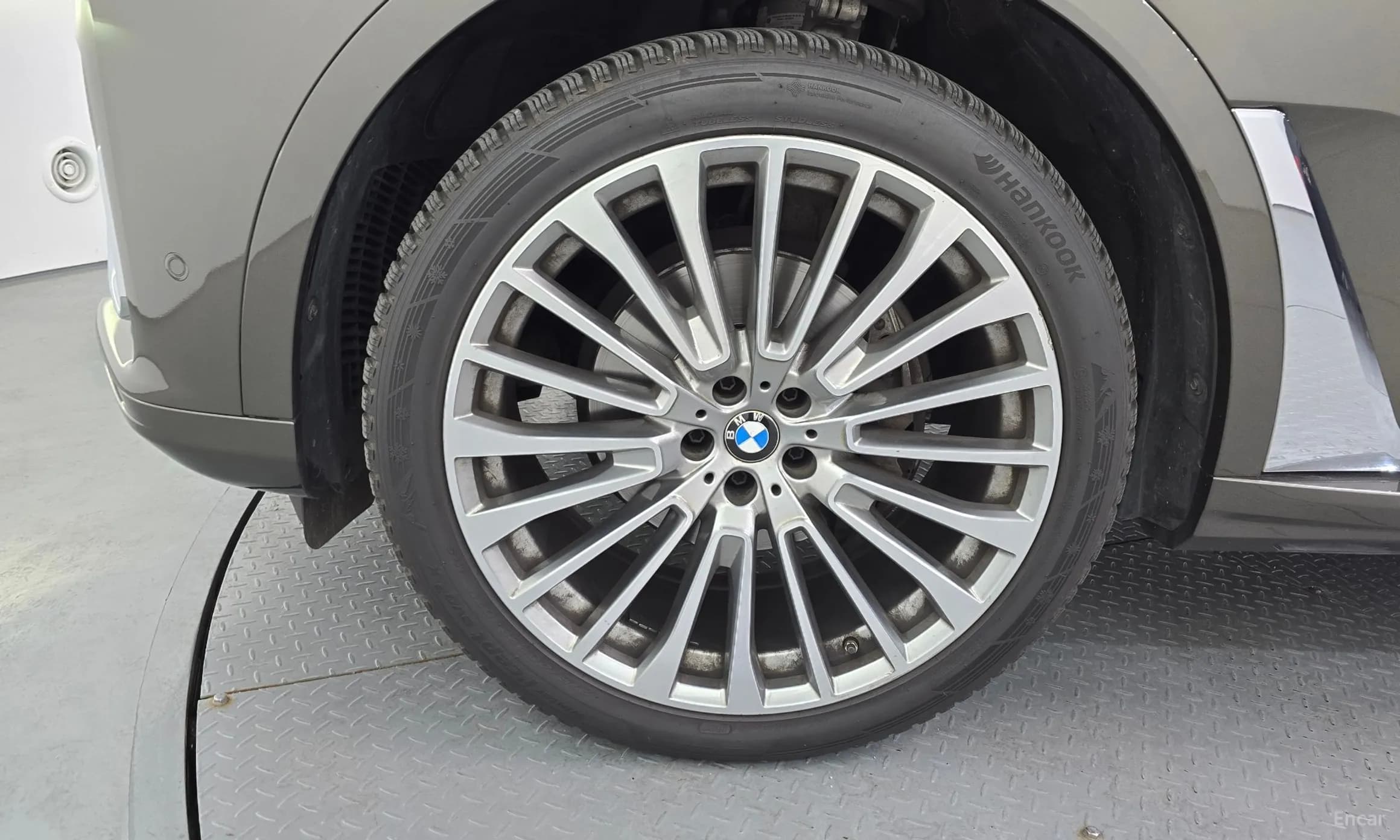 X7 (G07)
