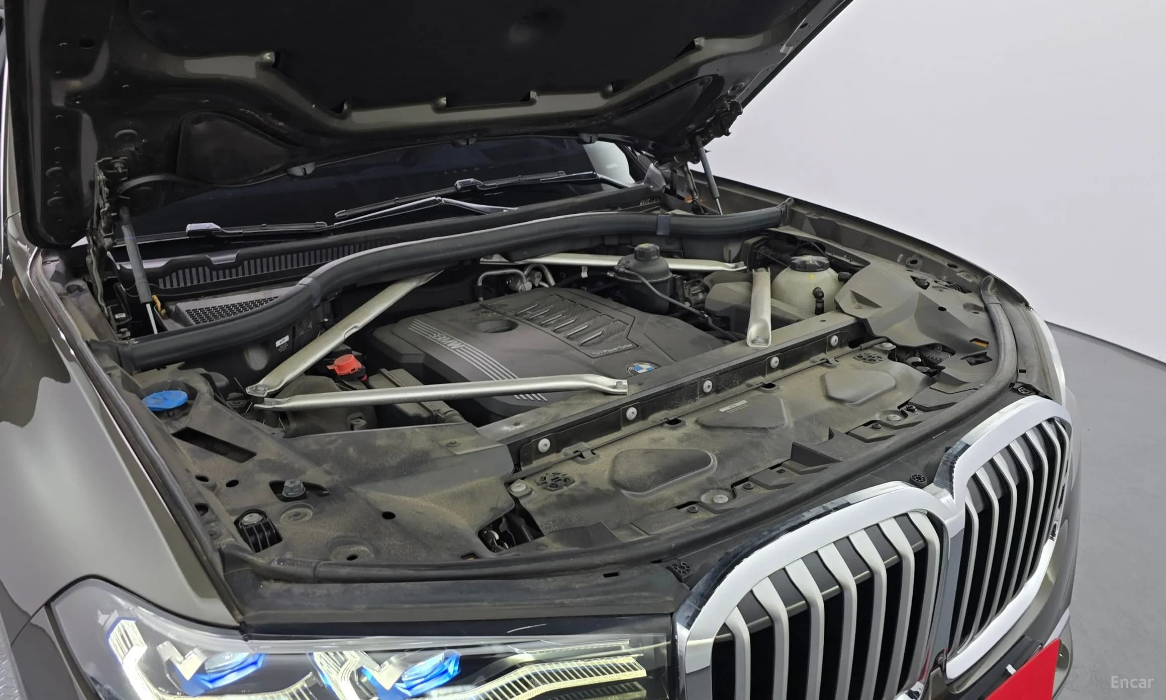 X7 (G07)