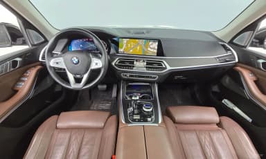 X7 (G07)