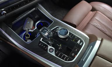 X7 (G07)