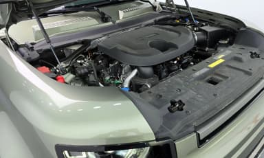 Defender (L663)