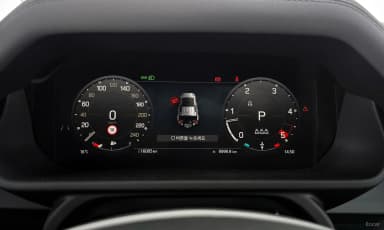 Defender (L663)