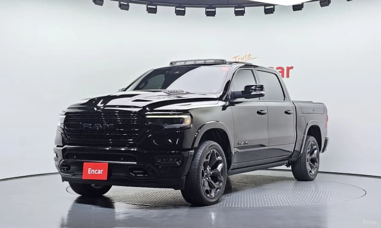 Lampickup