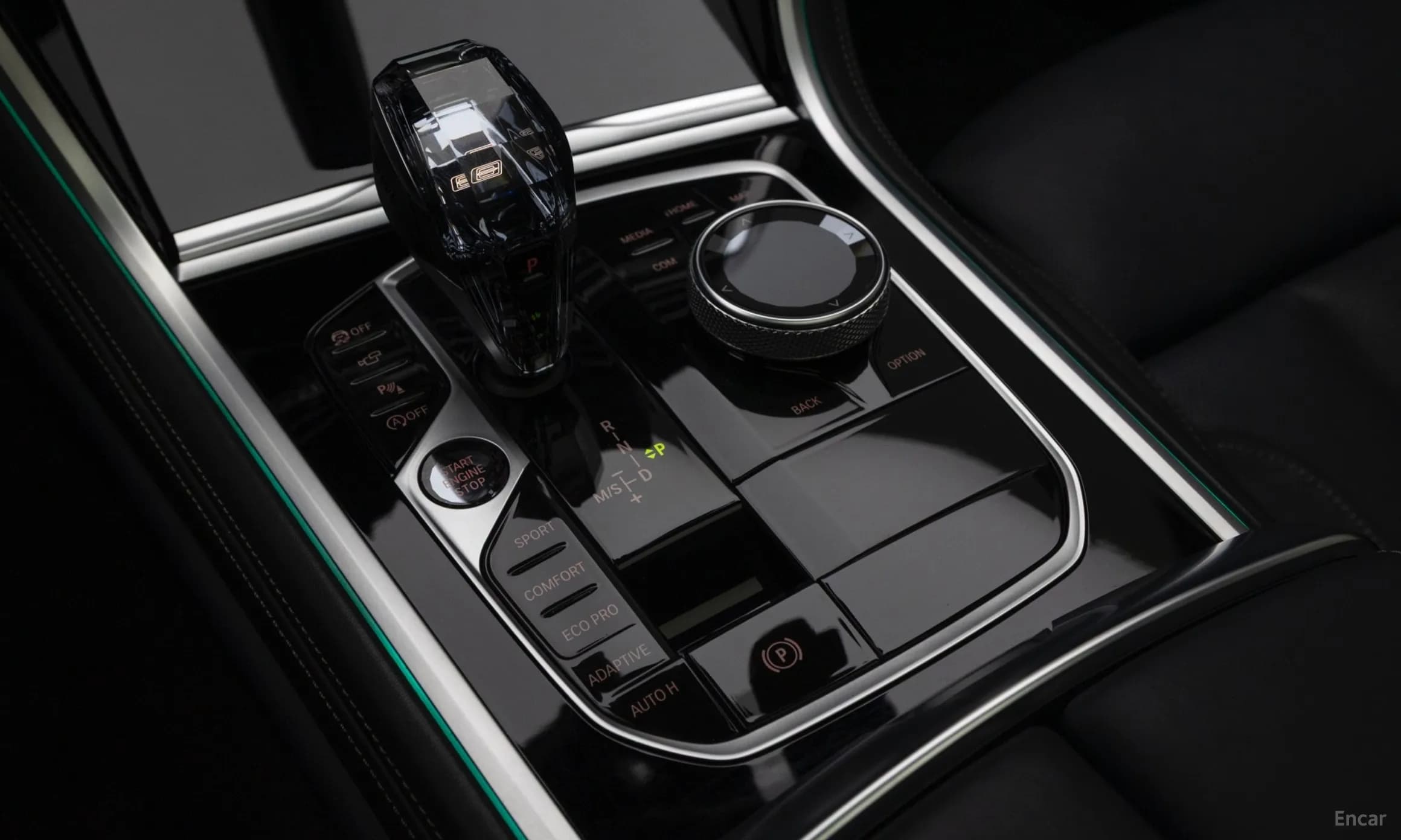8-series (G15)