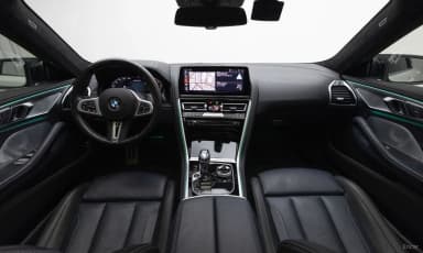 8-series (G15)