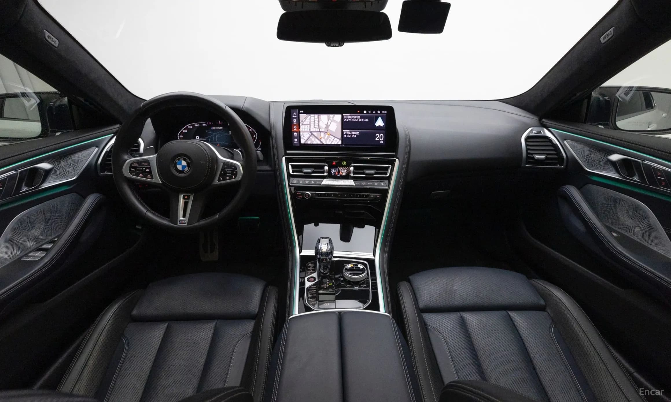 8-series (G15)