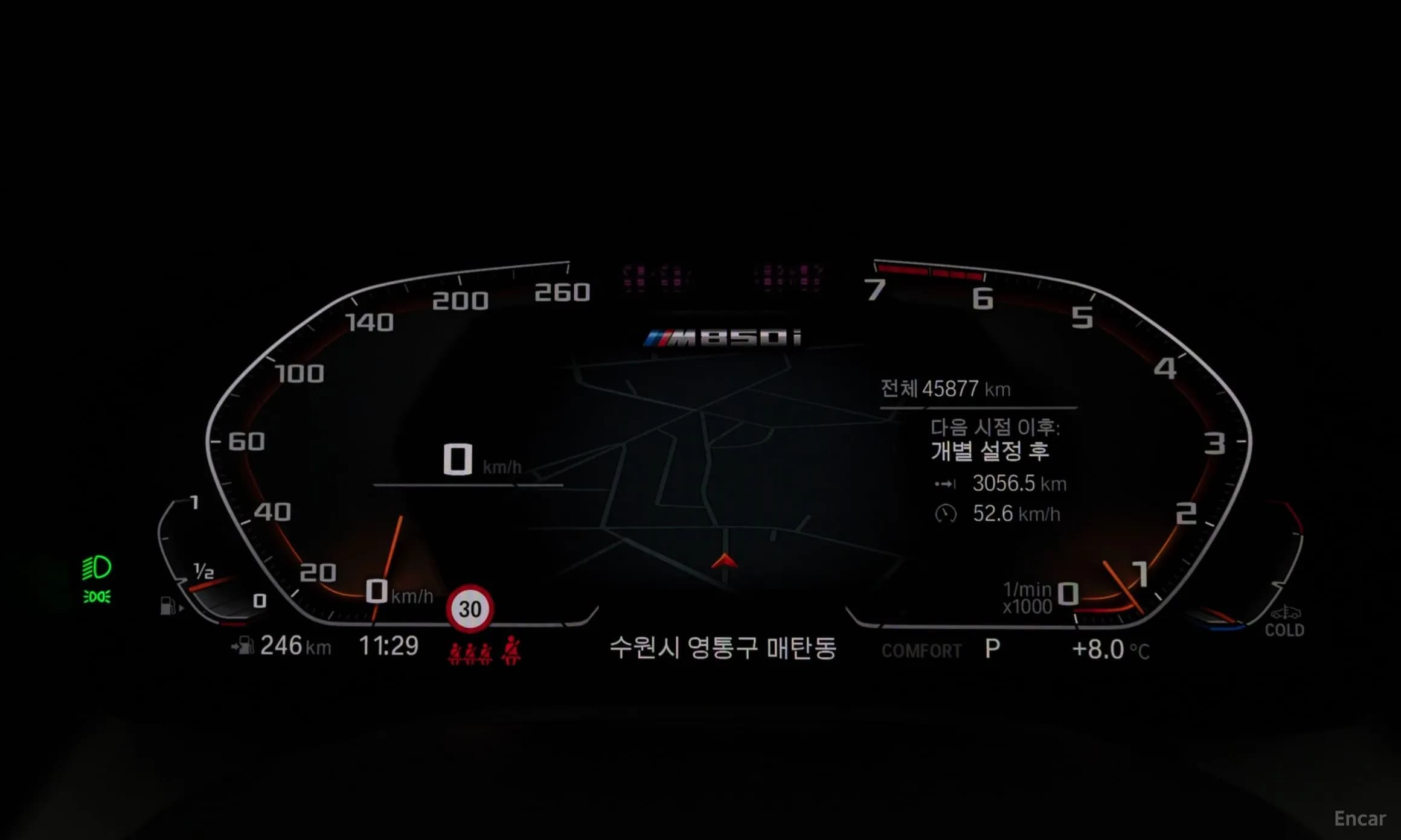 8-series (G15)