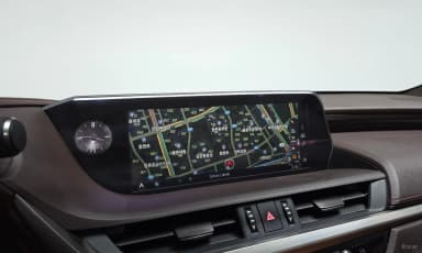 ES300h 7th Generation