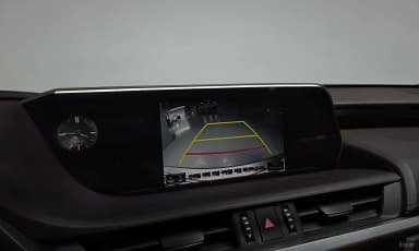 ES300h 7th Generation