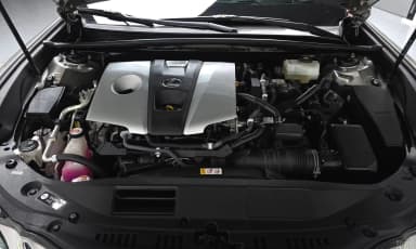 ES300h 7th Generation