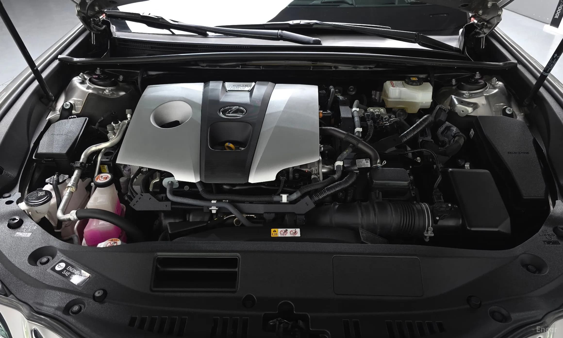 ES300h 7th Generation