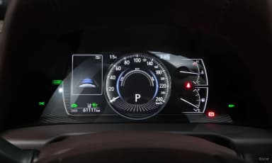 ES300h 7th Generation