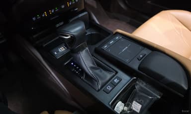 ES300h 7th Generation