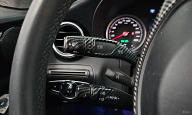 C-Class W205