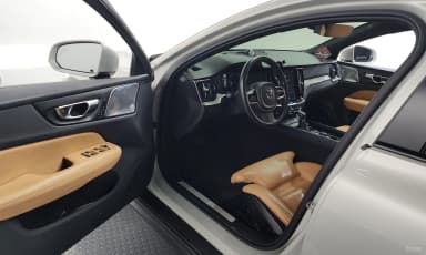 V60 Cross-Country 2nd Generation