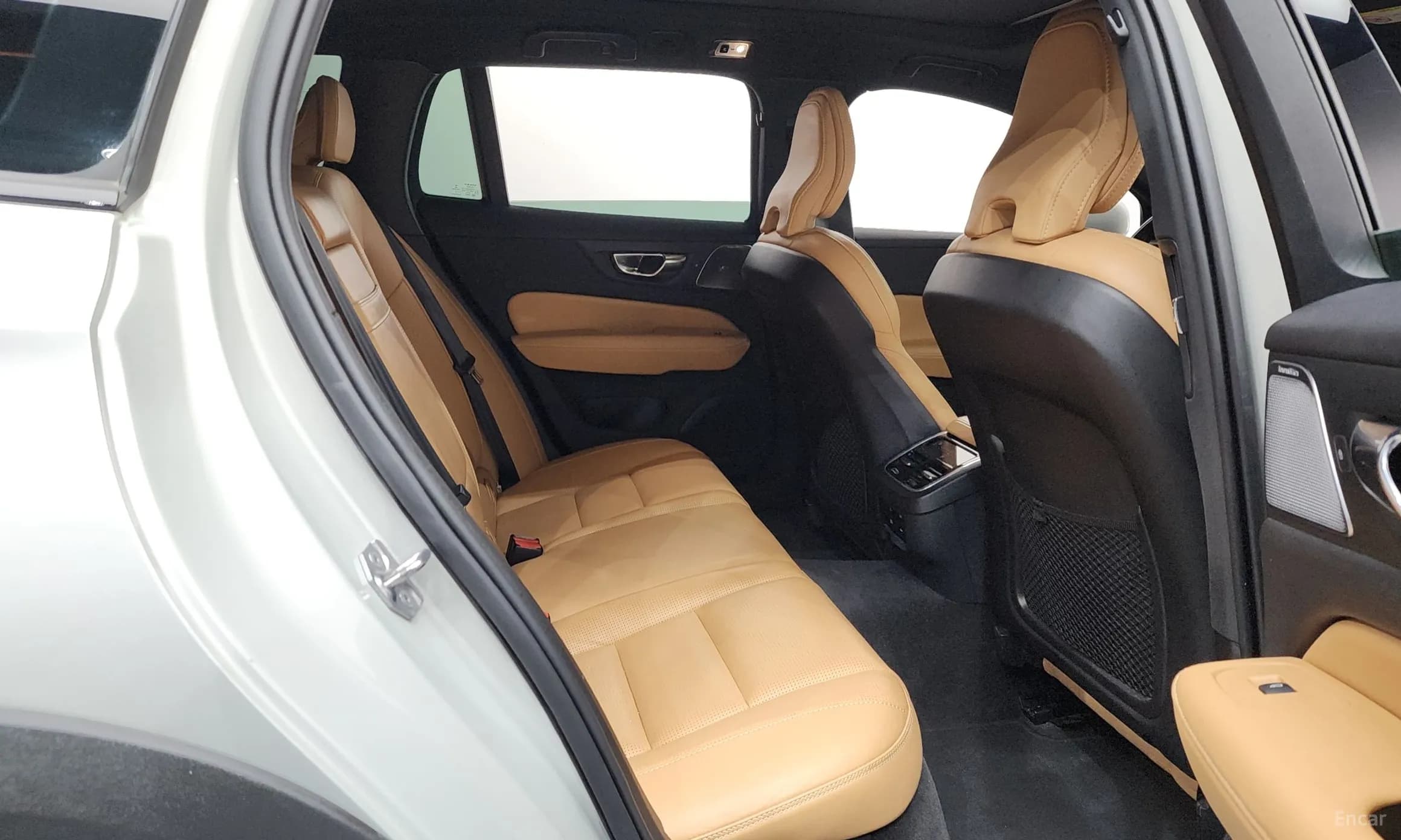 V60 Cross-Country 2nd Generation