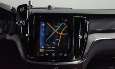 V60 Cross-Country 2nd Generation