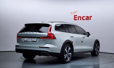 V60 Cross-Country 2nd Generation