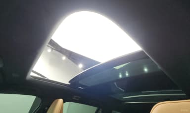 V60 Cross-Country 2nd Generation