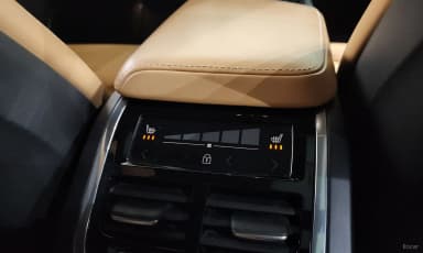 V60 Cross-Country 2nd Generation