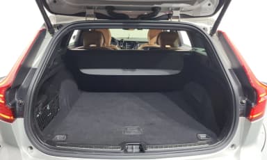 V60 Cross-Country 2nd Generation