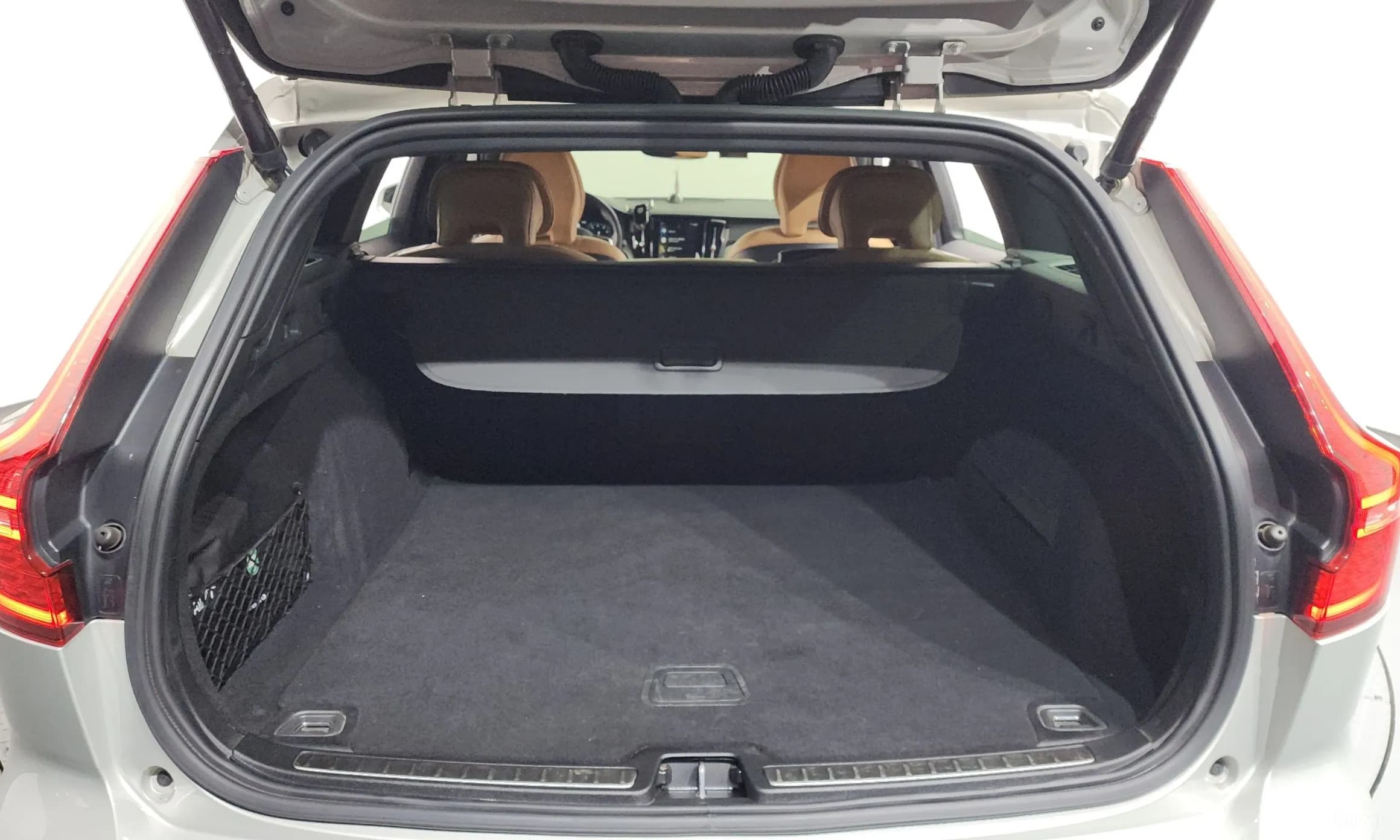 V60 Cross-Country 2nd Generation