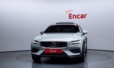 V60 Cross-Country 2nd Generation