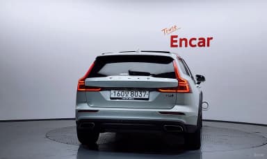 V60 Cross-Country 2nd Generation