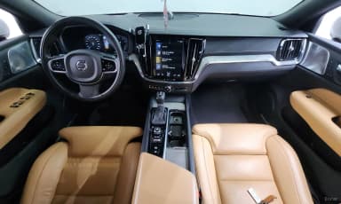 V60 Cross-Country 2nd Generation