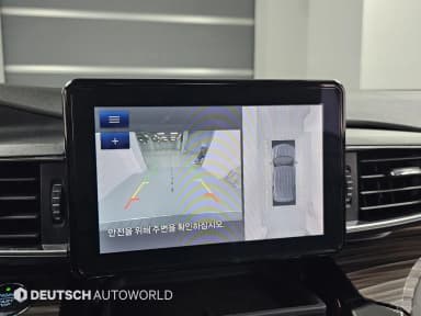 Explorer 6th Generation